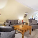 Alkovenwohnung