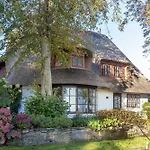 Alkovenwohnung